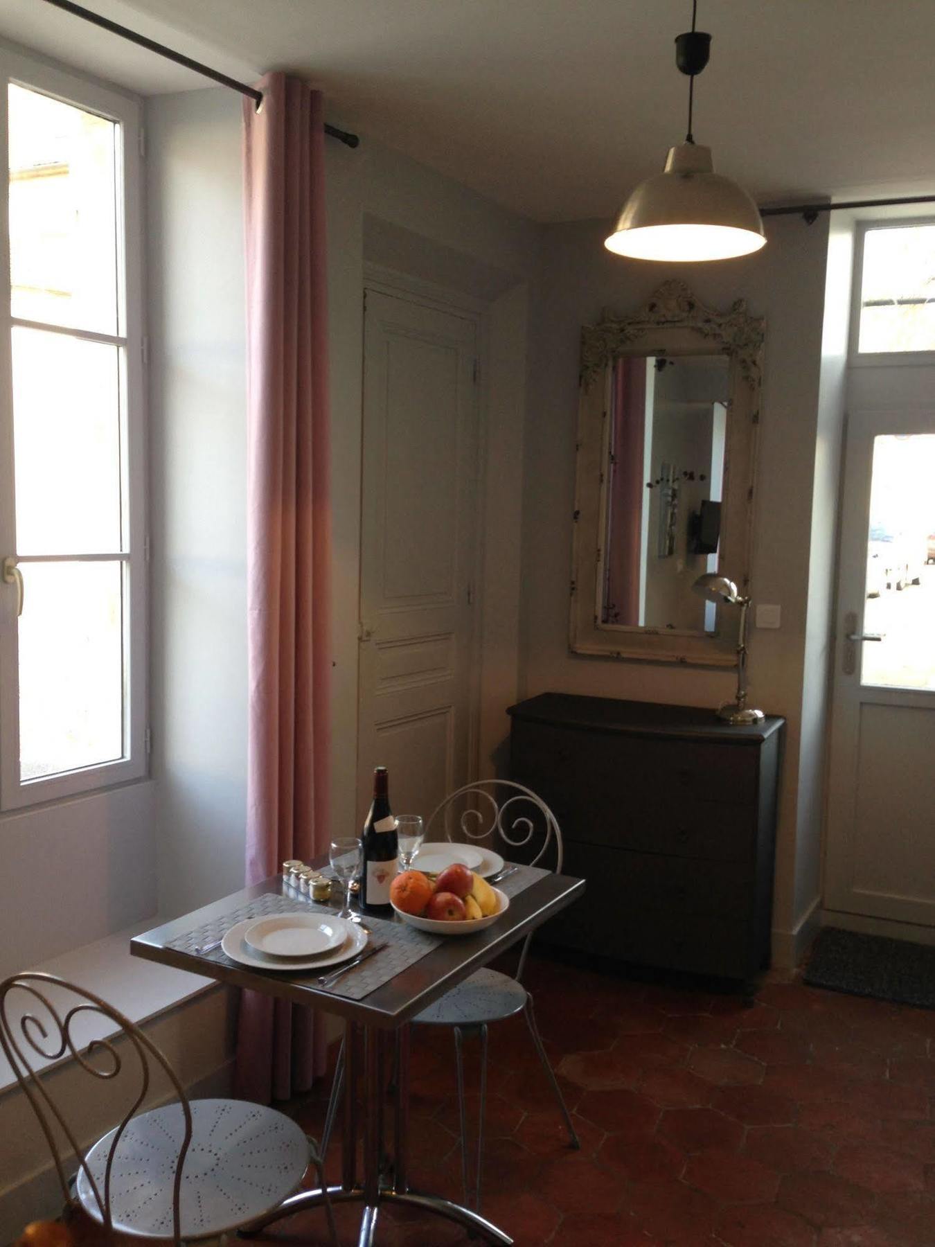 Escapade Apartamento Beaune  Exterior foto