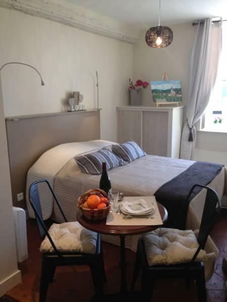 Escapade Apartamento Beaune  Exterior foto
